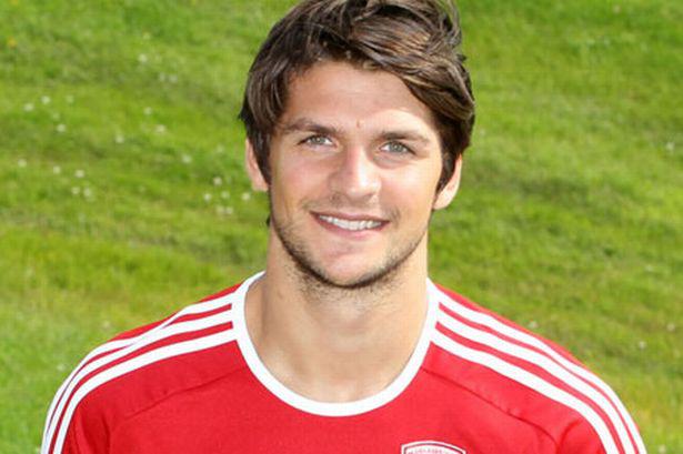 George Friend