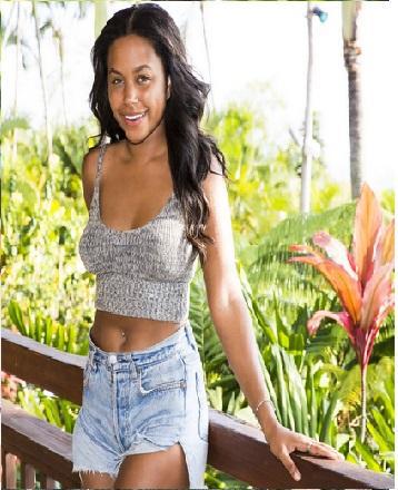 Kristyn Cheyenne Floyd