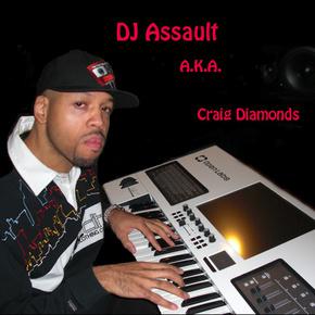 DJ Assault