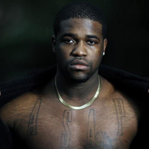 ASAP Ferg