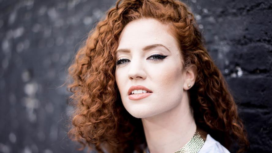 Jess Glynne