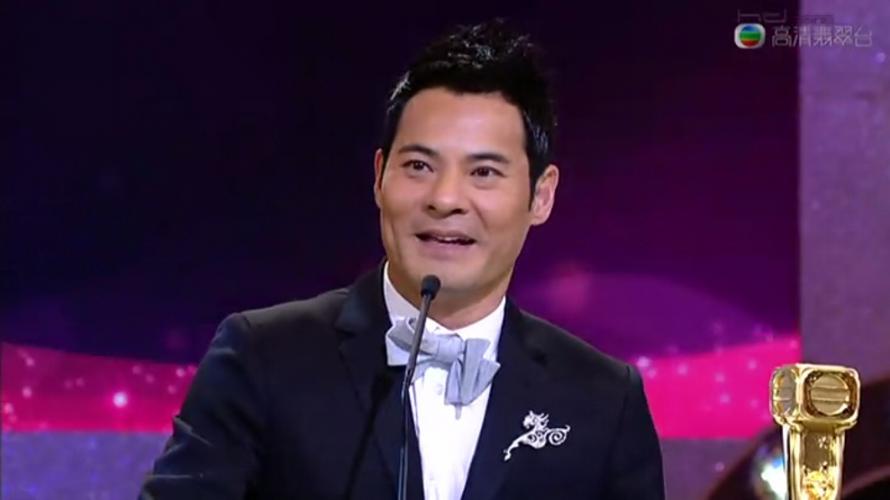 Ben Wong
