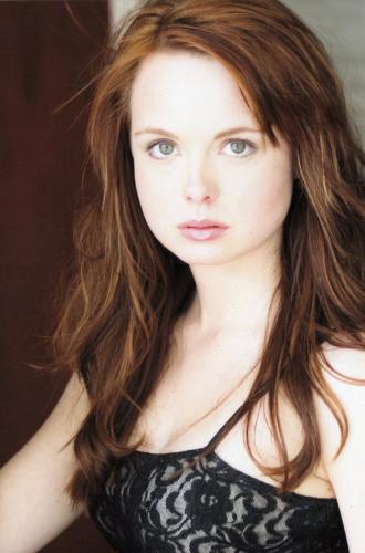 Galadriel Stineman