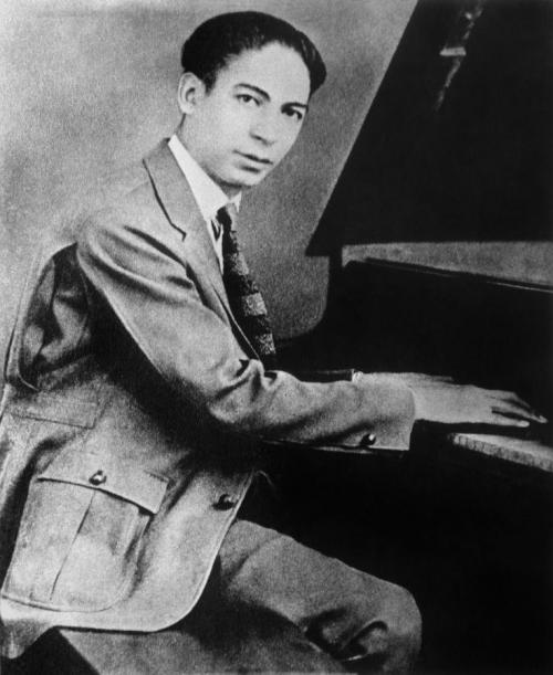 Jelly Roll Morton