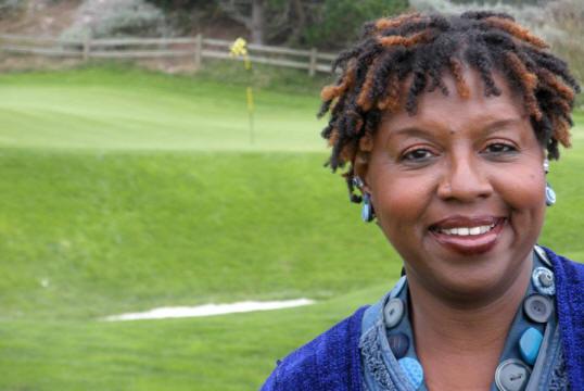 Nikki Grimes