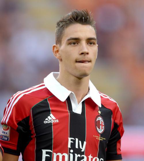Mattia De Sciglio