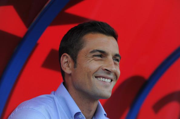 Francisco Javier Rodriguez