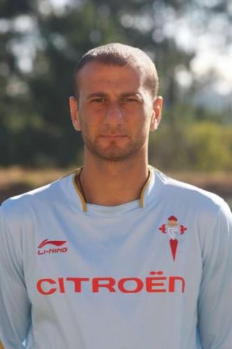 Dimitrios Papadopoulos