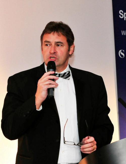 Chris Cowdrey