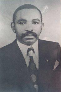 William Eteki Mboumoua