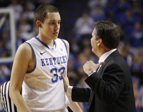 Kyle Wiltjer