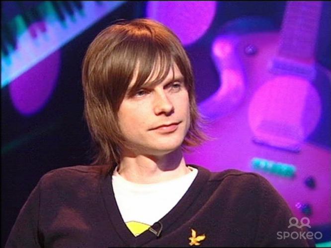 Nick Hodgson