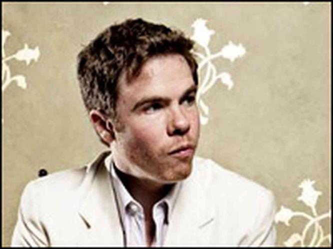 Josh Ritter