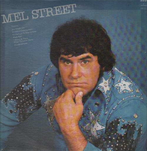 Mel Street