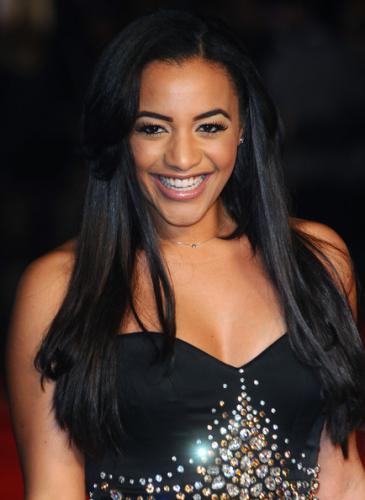 Amal Fashanu