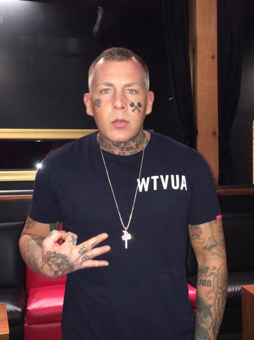 Madchild