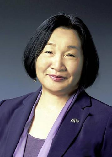 Jean Quan
