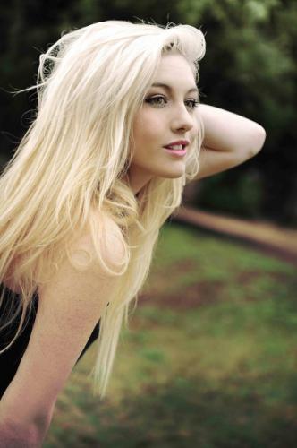 Charity Vance