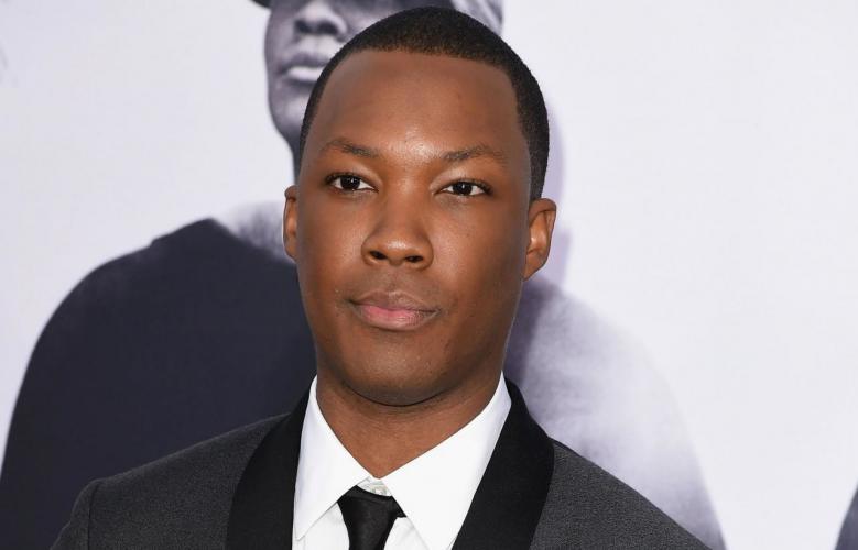Corey Hawkins