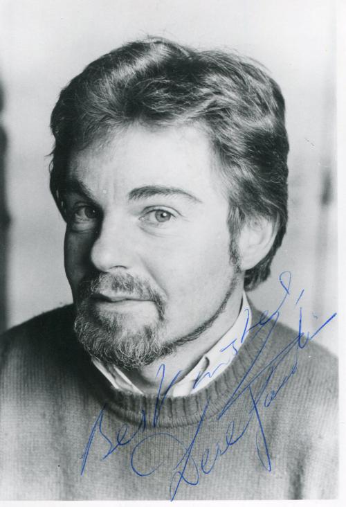 Derek Jacobi