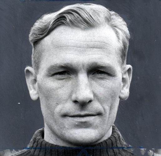 Bert Trautmann