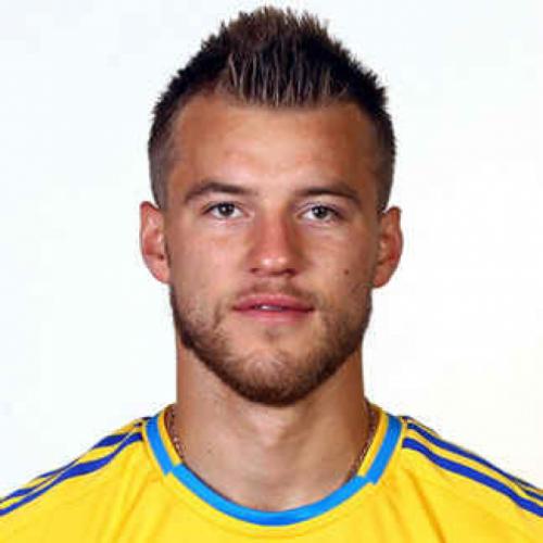 Andriy Yarmolenko