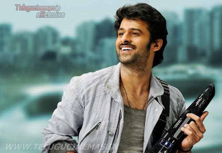 Prabhas