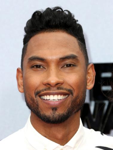 Miguel Jontel Pimentel