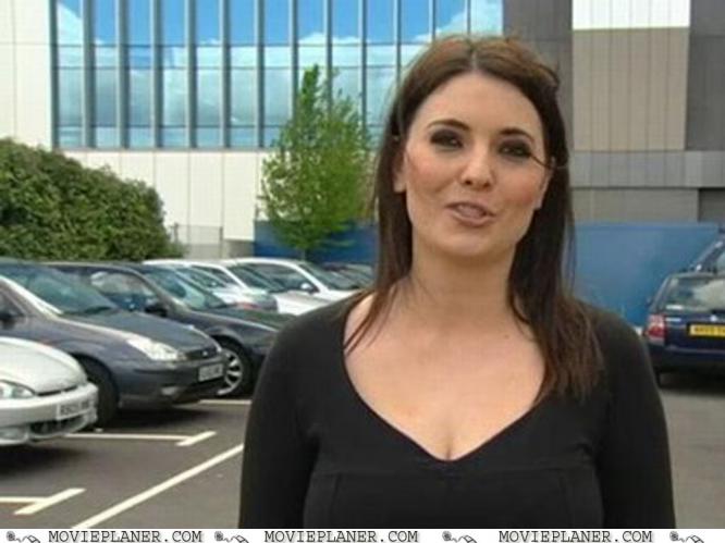 Natalie Sawyer