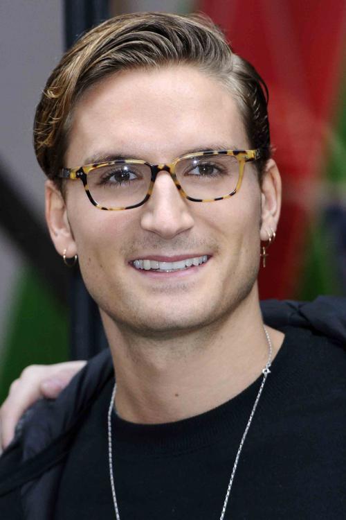 Oliver Proudlock