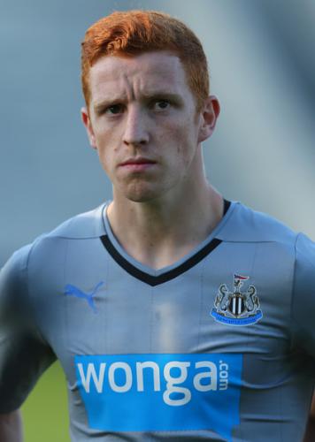 Jack Colback
