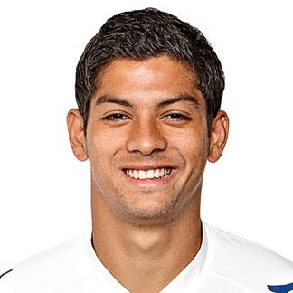 Cristian Gamboa