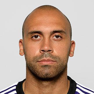 Anthony Vanden Borre