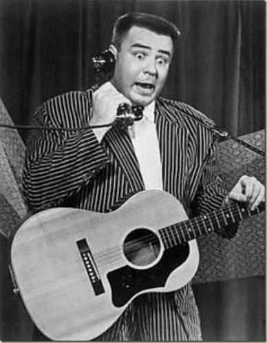 The Big Bopper