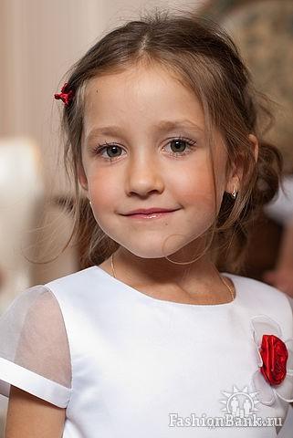 Alina Vasileva