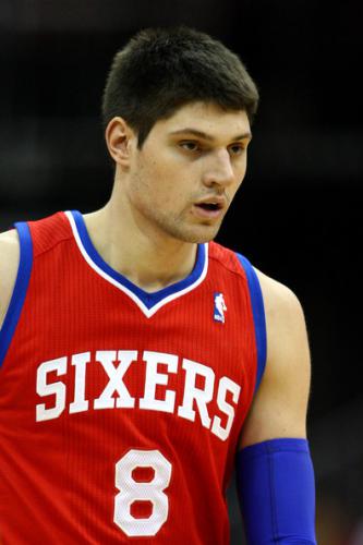 Nikola Vucevic