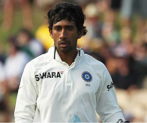 Wriddhiman Saha
