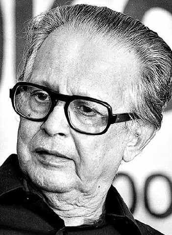 RK Laxman