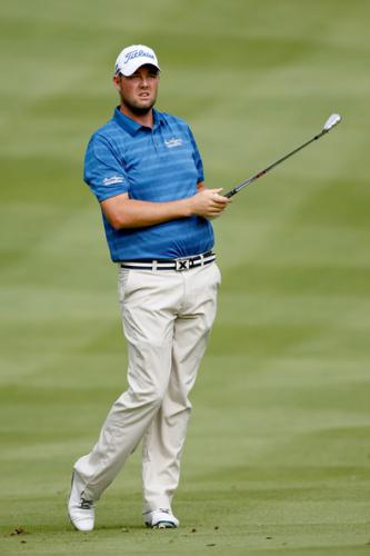 Marc Leishman