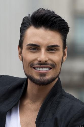 Rylan Clark
