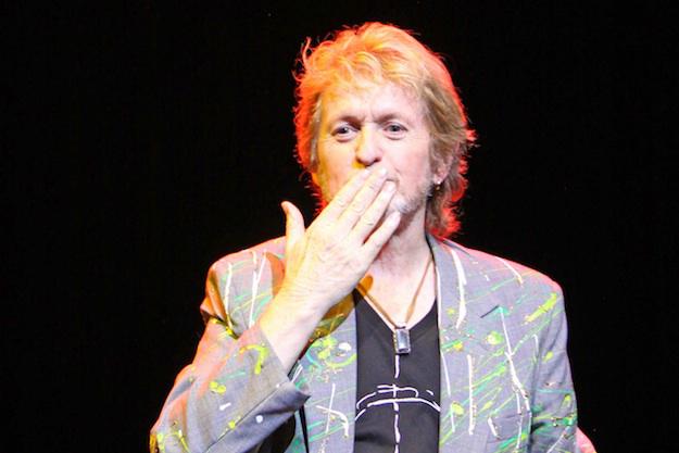 Jon Anderson