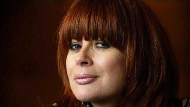Chrissy Amphlett