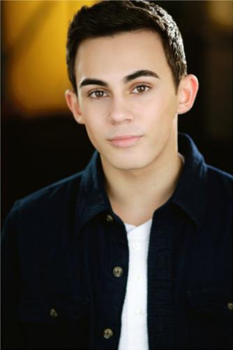 Tyler Alvarez
