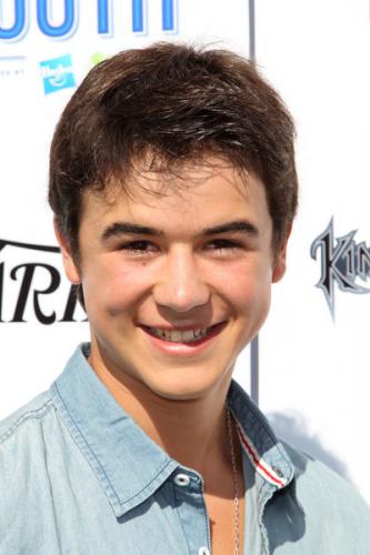 Keean Johnson