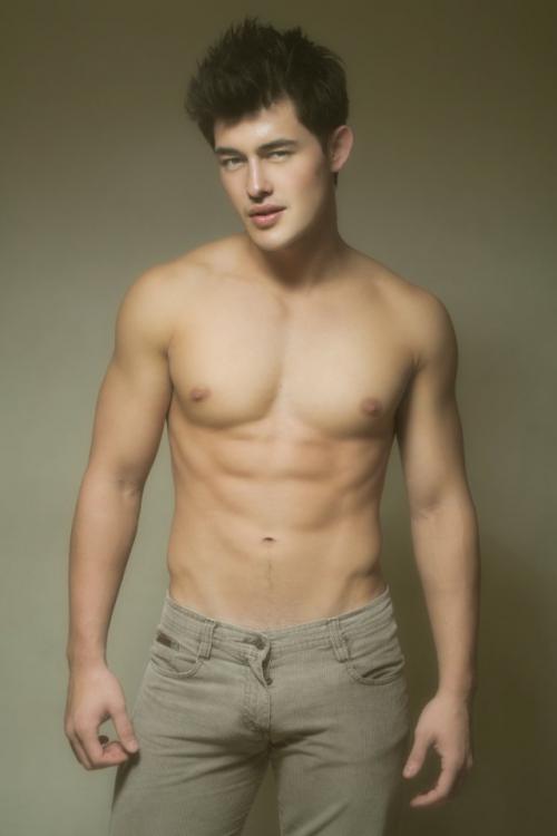 Christopher Sean Friel