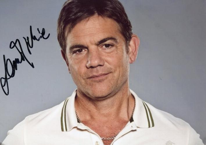 John Michie