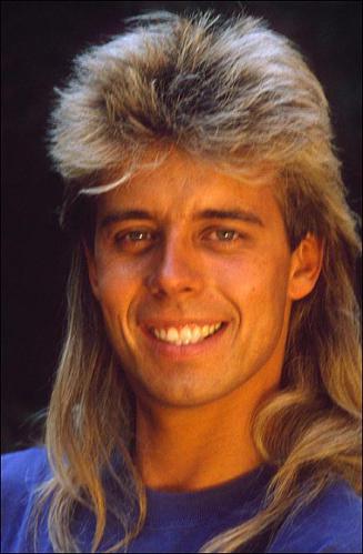 Pat Sharp