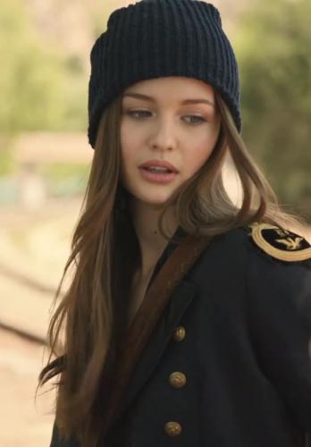 Kristina Romanova