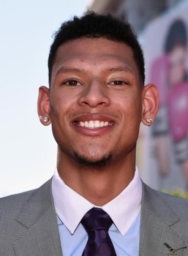 Isaiah Austin