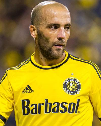 Federico Higuain